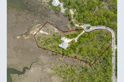 1723 Kingfisher Rd, Saint George Island, FL 32328 - Photo 7