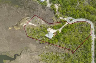 1723 Kingfisher Rd, Saint George Island, FL 32328 - Photo 7