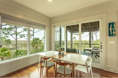 1723 Kingfisher Rd, Saint George Island, FL 32328 - Photo 17