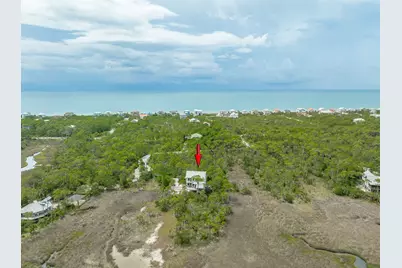 1723 Kingfisher Rd, Saint George Island, FL 32328 - Photo 55