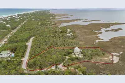 1723 Kingfisher Rd, Saint George Island, FL 32328 - Photo 49