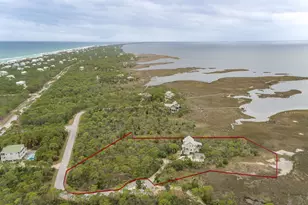 1723 Kingfisher Rd, Saint George Island, FL 32328 - Photo 49