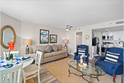 9850 Thomas Dr #1011W, Panama City Beach, FL 32408 - Photo 7