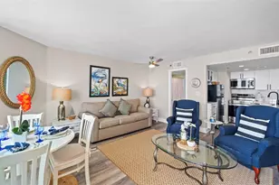 9850 Thomas Dr, Panama City Beach, FL 32408 - Photo 7