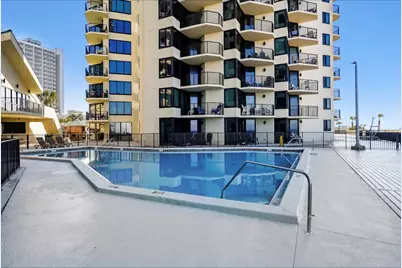 9850 Thomas Dr #1011W, Panama City Beach, FL 32408 - Photo 35