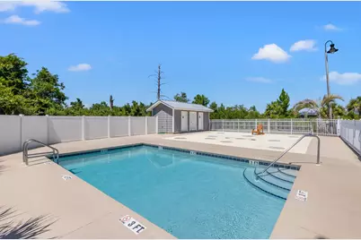 1120 15th St #3F, Mexico Beach, FL 32456 - Photo 25