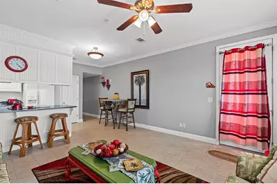 1120 15th St #3F, Mexico Beach, FL 32456 - Photo 5