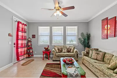 1120 15th St #3F, Mexico Beach, FL 32456 - Photo 3