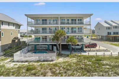 118 38th St #6, Mexico Beach, FL 32456 - Photo 29