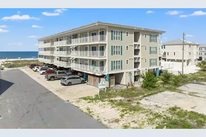 118 38th St #6, Mexico Beach, FL 32456 - Photo 1