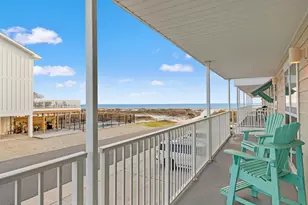 118 38th St, Mexico Beach, FL 32456 - Photo 19