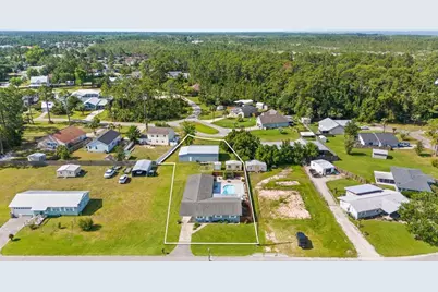 108 Monica Dr, Port Saint Joe, FL 32456 - Photo 3