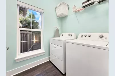 104 N 35th St, Mexico Beach, FL 32456 - Photo 17