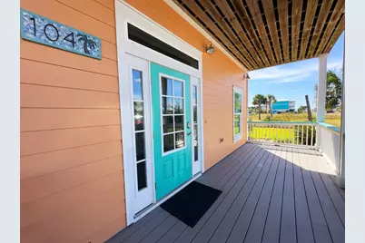104 N 35th St, Mexico Beach, FL 32456 - Photo 3