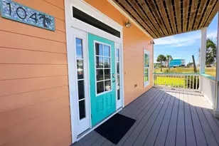 104 N 35th St, Mexico Beach, FL 32456 - Photo 3