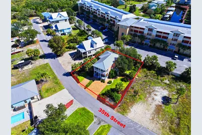 104 N 35th St, Mexico Beach, FL 32456 - Photo 55