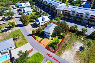 104 N 35th St, Mexico Beach, FL 32456 - Photo 55