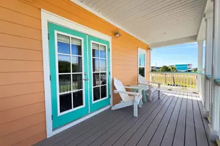 104 N 35th St, Mexico Beach, FL 32456 - Photo 47