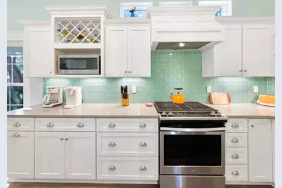 104 N 35th St, Mexico Beach, FL 32456 - Photo 5