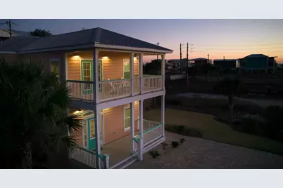 104 N 35th St, Mexico Beach, FL 32456 - Photo 49