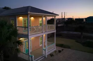 104 N 35th St, Mexico Beach, FL 32456 - Photo 49