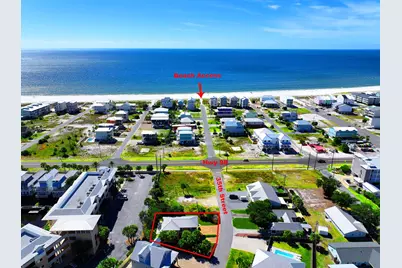 104 N 35th St, Mexico Beach, FL 32456 - Photo 53