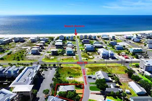 104 N 35th St, Mexico Beach, FL 32456 - Photo 53