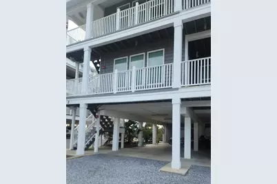1120 15th St #2-A, Mexico Beach, FL 32456 - Photo 1
