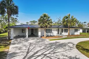 1608 Monument Ave, Port Saint Joe, FL 32456 - Photo 1