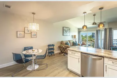 1804 E Gulf Beach Dr #L-2, Saint George Island, FL 32328 - Photo 7