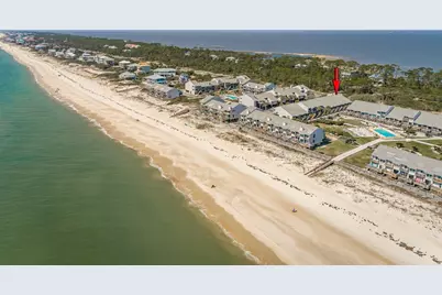 1804 E Gulf Beach Dr #L-2, Saint George Island, FL 32328 - Photo 27