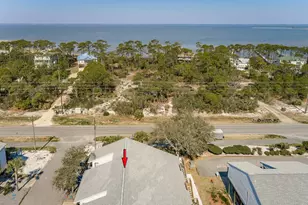 1804 E Gulf Beach Dr, Saint George Island, FL 32328 - Photo 23