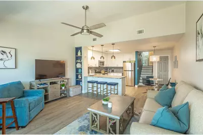 1804 E Gulf Beach Dr #L-2, Saint George Island, FL 32328 - Photo 5