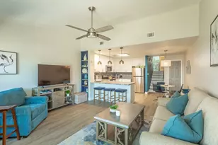 1804 E Gulf Beach Dr, Saint George Island, FL 32328 - Photo 5