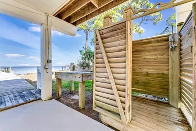 327 Cook St, Saint George Island, FL 32328 - Photo 37