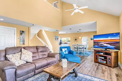 327 Cook St, Saint George Island, FL 32328 - Photo 15