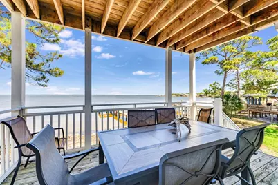 327 Cook St, Saint George Island, FL 32328 - Photo 13