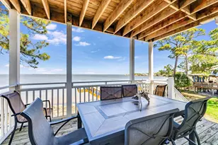 327 Cook St, Saint George Island, FL 32328 - Photo 13