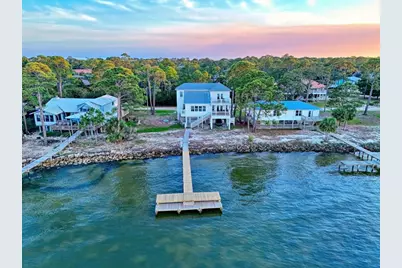 327 Cook St, Saint George Island, FL 32328 - Photo 41