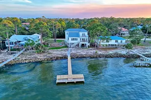 327 Cook St, Saint George Island, FL 32328 - Photo 41