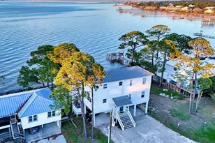 327 Cook St, Saint George Island, FL 32328 - Photo 5