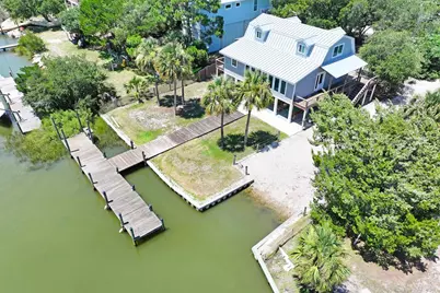 304 Wing St, Saint George Island, FL 32328 - Photo 1