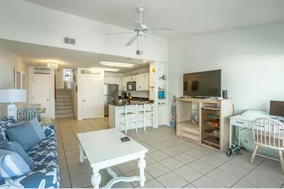 1804 E Gulf Beach Dr #J-5, Saint George Island, FL 32328 - Photo 9