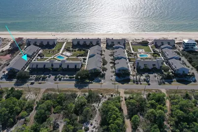 1804 E Gulf Beach Dr #J-5, Saint George Island, FL 32328 - Photo 3