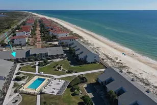 1804 E Gulf Beach Dr, Saint George Island, FL 32328 - Photo 25