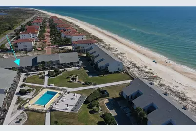 1804 E Gulf Beach Dr #J-5, Saint George Island, FL 32328 - Photo 1
