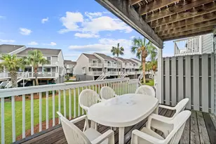 424 Barrier Dunes Dr, Cape San Blas, FL 32456 - Photo 9