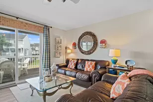 424 Barrier Dunes Dr, Cape San Blas, FL 32456 - Photo 3