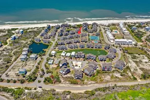 424 Barrier Dunes Dr, Cape San Blas, FL 32456 - Photo 47