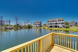 424 Barrier Dunes Dr, Cape San Blas, FL 32456 - Photo 57
